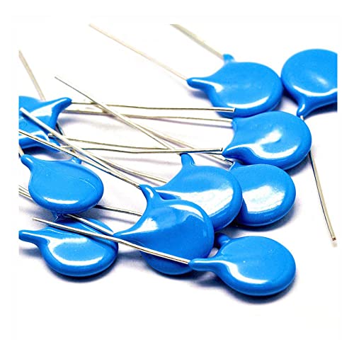 20PCS 3KV Hochvolt Keramik Kondensator,56PF - High-Tech & Électronique Amazon Allemagne à 2.15€