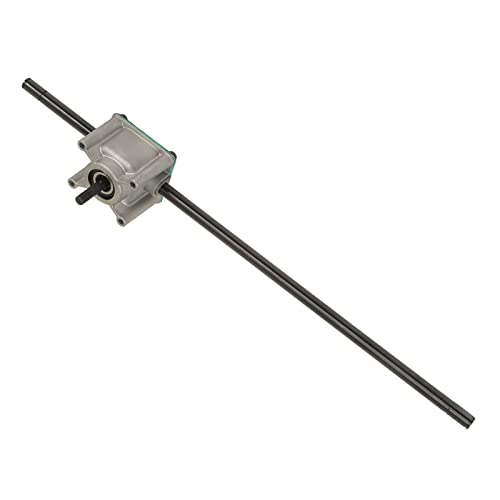 Tracción Delantera, Transmisión 106 3955 Reemplazo de... - Jardin & Extérieur Amazon Espagne à 12.83€