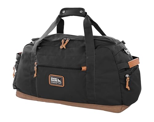 Eddie Bauer Bygone Duffel Weekend Travel | Lightweight |... - Home & Kitchen Amazon Spain à 120.89€