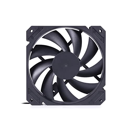 Alphacool Core - Ventola PWM da 120 mm, 4000 giri/min - High-Tech & Électronique Amazon Italie à 10.86€