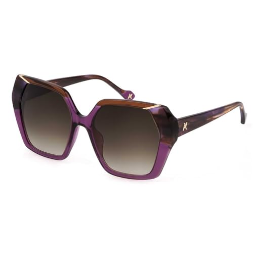 Yalea GAFAS DE SOL Sonnenbrille, - Amazon Germany à 23.68€