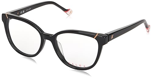 Yalea Gafas DE Vista, Shiny Black, 52/17/140 para Mujer - Bricolage & Outils Amazon Espagne à 22.04€