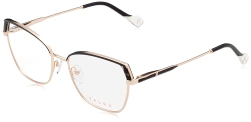 Yalea GAFAS DE VISTA VYA074 SH.ROSE GOLD W/BLACK PARTS... - Bricolage & Outils Amazon Espagne à 11.38€