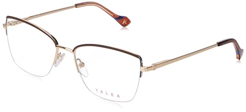 Yalea Occhiali da vista donna, Shiny Rose Gold With... - DIY & Tools Amazon Italy à 21.81€
