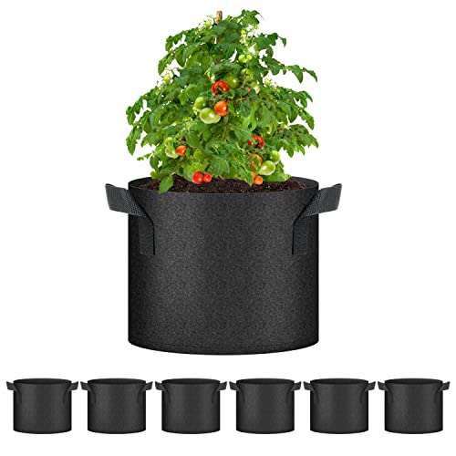 HealSmart Adecuado para Frutas de jardín, Verduras y... - Jardin & Extérieur Amazon Espagne à 21.58€