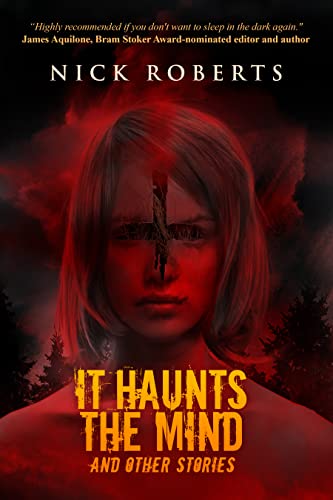 It Haunts the Mind: and Other Stories (The Exorcist's House... - Livres & eBooks Amazon Royaume-Uni à 0.99€