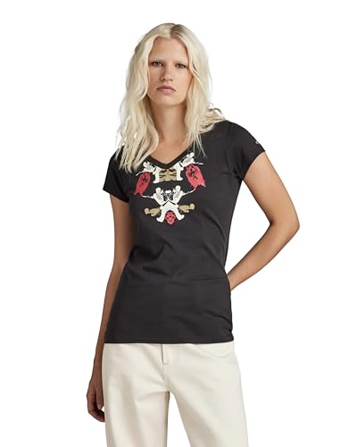 G-STAR Look Book Graphic Slim - Amazon Germany à 7.70€