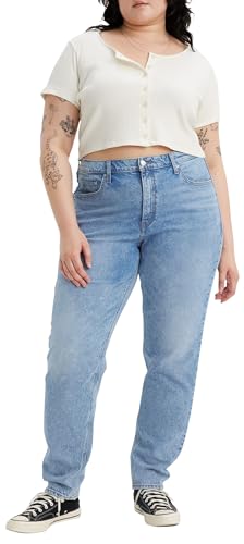 Levi's Plus 80S MOM Jean - Amazon Germany à 26.68€