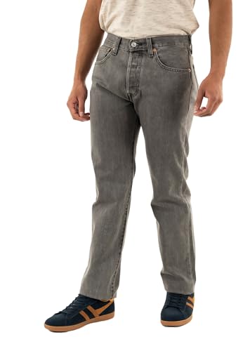 Levi's 501 Original Fit Vaqueros, Walk Down Broadway, 33W... - Auto & Moto en promo à 43.58€