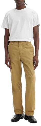 Levi's XX Chino Authentic Straight Pantalones, British... - Maison & Cuisine Amazon Espagne à 31.74€