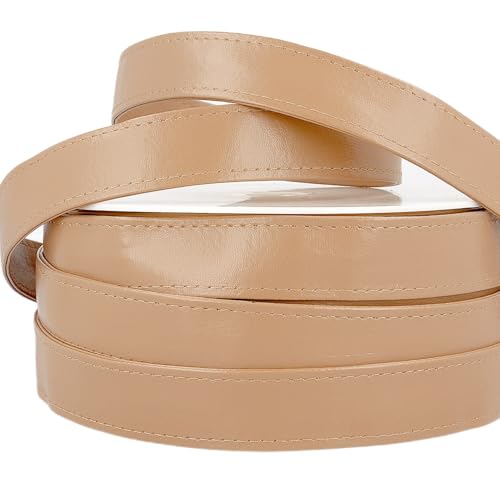 MYMERCERIE - Bobina de 10 m con correa de piel sintética... - Loisirs Créatifs Amazon Espagne à 4.49€