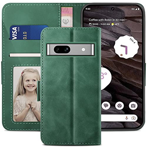 YATWIN Coque pour Google Pixel 7A, Étui Housse pour Google... - High-Tech & Électronique Amazon France à 12.82€