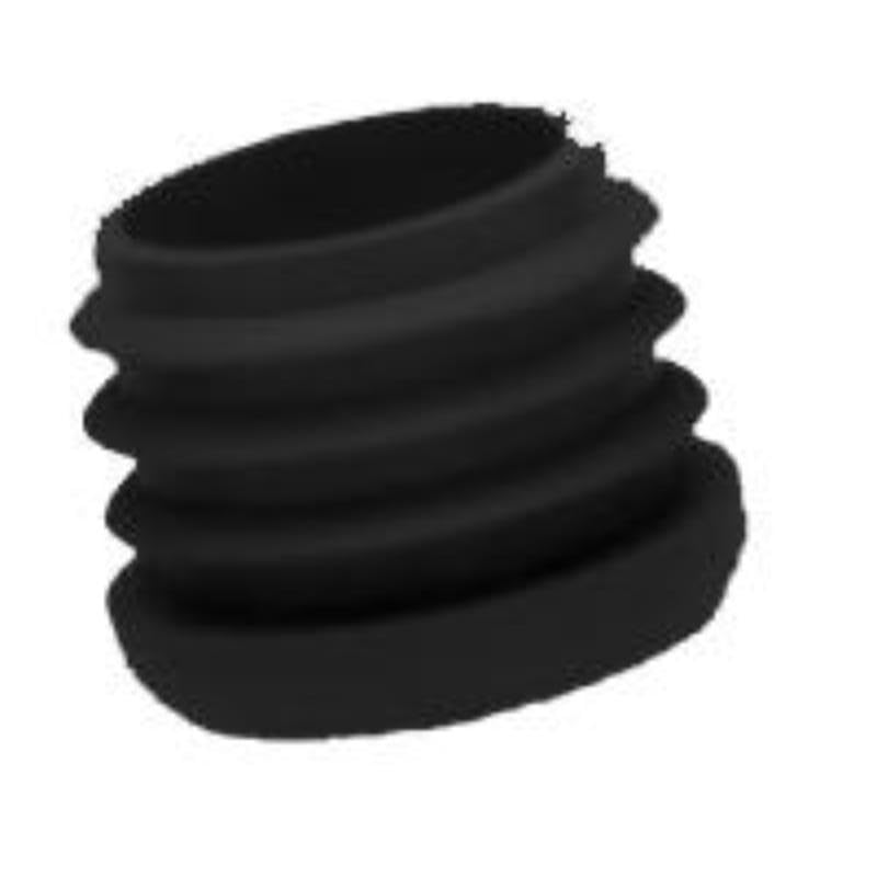 Conteras plastico redondas interior 60 (caja 100 unidades) - Bricolage & Outils Amazon Espagne à 4.35€