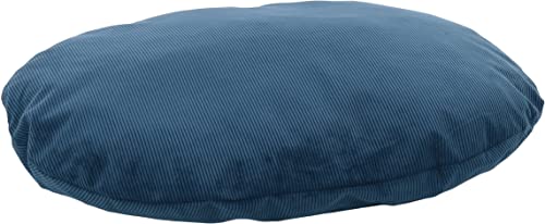 FLAMINGO Cuscino Celeste Oval + chiusura lampo blu scuro... - Maison & Cuisine Amazon Italie à 14.55€