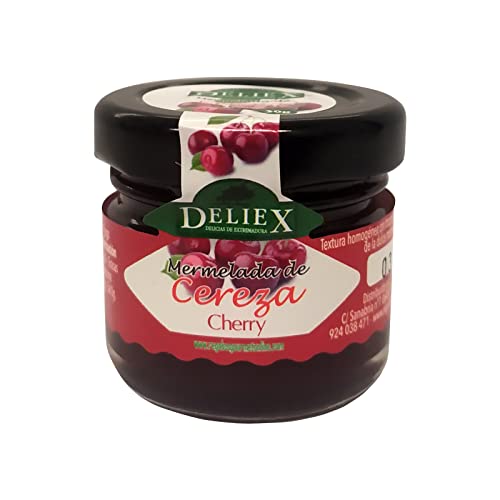Deliex delicias de Extremadura. Mermelada pequeña sabor... - Épicerie Amazon Espagne à 0.90€