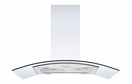 Candy Dunstabzugshaube CVMI900X DE / 90cm Breite / 216W... - Deal Amazon à 164.99€