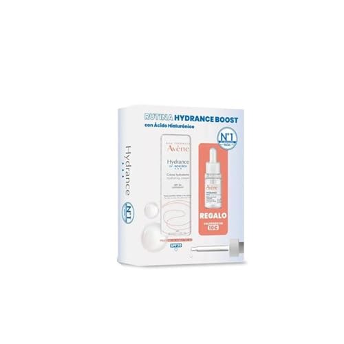 HYDRANCE LOTE 2 pz - Beauté & Parfums Amazon Italie à 7.52€