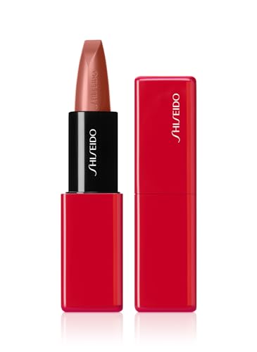 Shiseido Technosatin Gel Lipstick #405 Playback 3.30g - Beauté & Parfums Amazon Allemagne à 21.00€