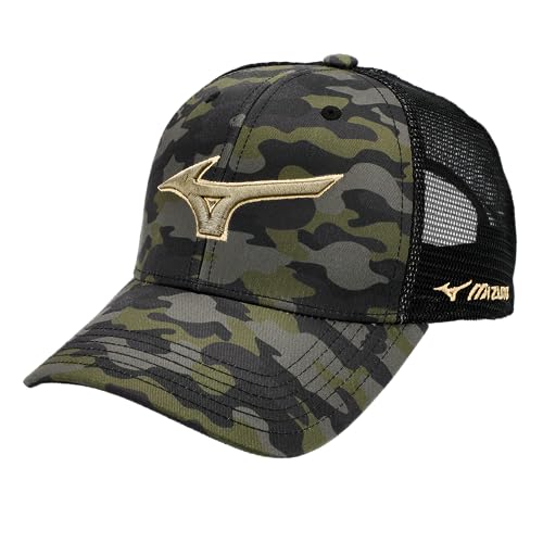 Mizuno Chapeau de Camionneur Diamant - Jouets & Jeux Amazon France à 23.21€
