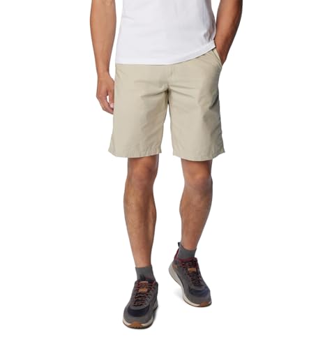 Columbia Washed out Short Pantaloncini da Escursionismo... - Home & Kitchen Amazon Italy à 19.37€