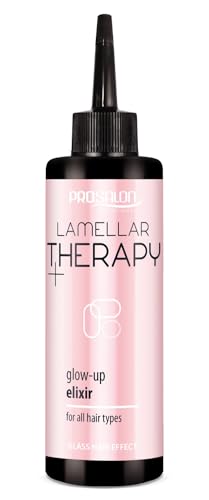 PROSALON LAMELLAR THERAPY GLOW-UP ELIXIR 200G en promo à 23,30€ (-43%) sur Amazon FR