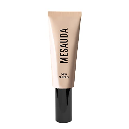 Crema Colorata Dew Shield 105 Dark Spf 20 Dal Finish... - Amazon Italie à 5.20€