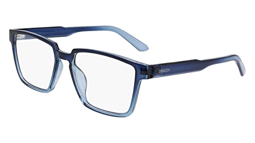 DRAGON EYE GLASS FRAME DR9010 BLUE CRYSTAL GRADIENT... - High-Tech & Électronique Amazon Espagne à 25.00€