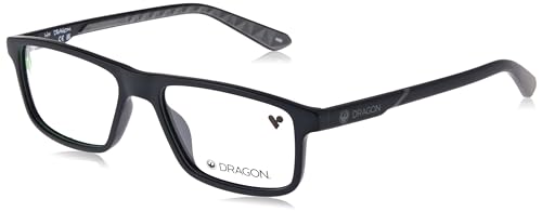 DRAGON EYE GLASS FRAME DR5015 MATTE BLACK/GREY 55/17/145... - High-Tech & Électronique Amazon Espagne à 37.95€