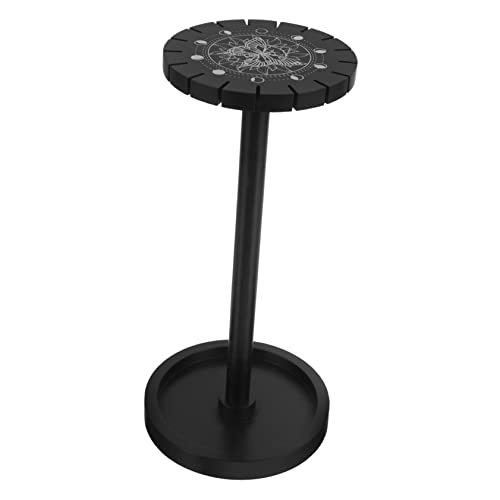 DOITOOL Présentoir à Pendule Cristal Support Pour Pierres... - Bricolage & Outils en promo à 17.89€