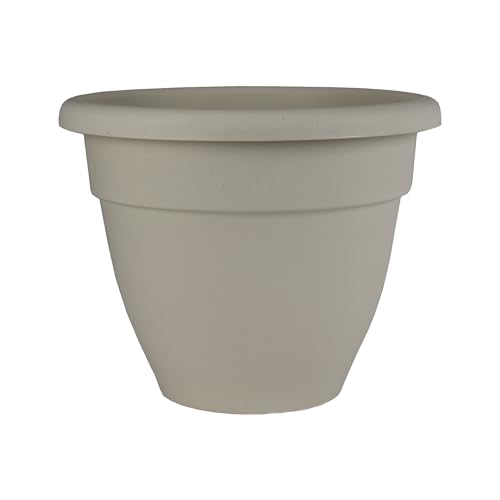 The HC Companies Jardinières, Pierre de Chalet, 40,6 cm - Jardin & Extérieur Amazon France à 18.79€