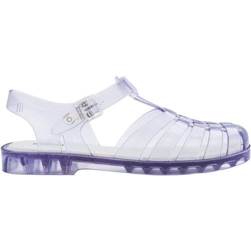 Melissa POSSESSION ITALY AI017 CLEAR ACCESORIO 45/46 EUR - Amazon Espagne à 18.57€