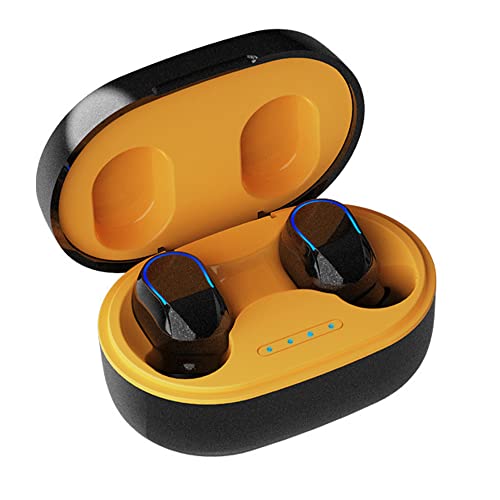 KASSPO Auricolari Bluetooth in Ear con 2023 senza fili... - High-Tech & Électronique Amazon Italie à 7.58€