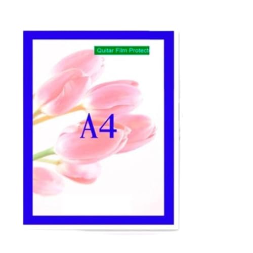 MARCO PLASTICO VERTICAL 21 X 30 CM - Fournitures Bureau Amazon Italie à 15.68€