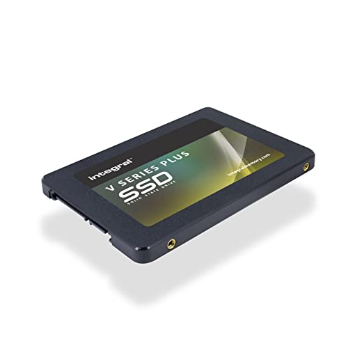 Integral V Series 2 256GB SSD SATA III 2.5 Internal SSD... - High-Tech & Électronique Amazon Allemagne à 30.90€
