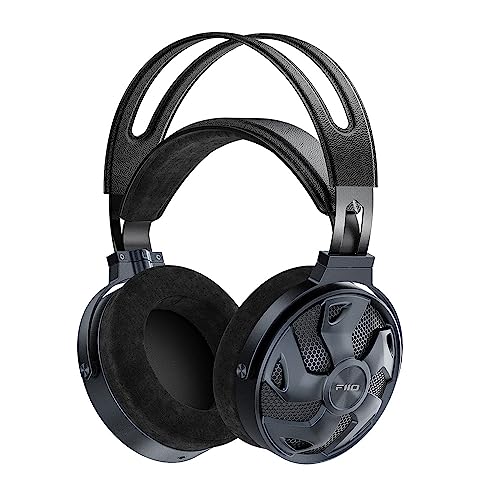FiiO FT3 Dynamic High-Res Over-Ear Headphones - High-Tech & Électronique Amazon Royaume-Uni à 289.00€