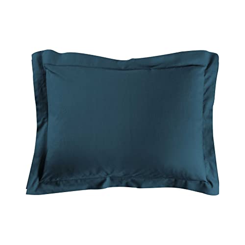 douceur d'intérieur, Taie d'Oreiller (50 x 70 cm) Lina... - Maison & Cuisine Amazon France à 4.70€