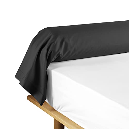 douceur d'intérieur, Taie de Traversin (85 x 185 cm) Lina... en promo à 4,90€ (-51%) sur Amazon FR