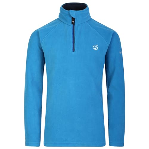 Dare 2b Freehand Junior Fleece Half-Zip Top, Lightweight &... - Sports & Fitness Amazon UK à 4.58€
