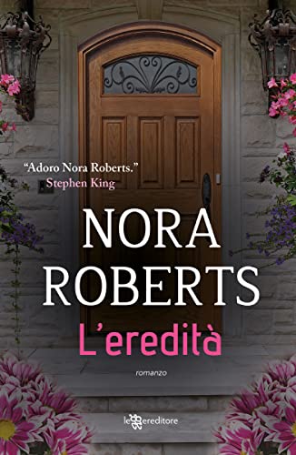L'eredità (Leggereditore) - Vente Flash Amazon -75%