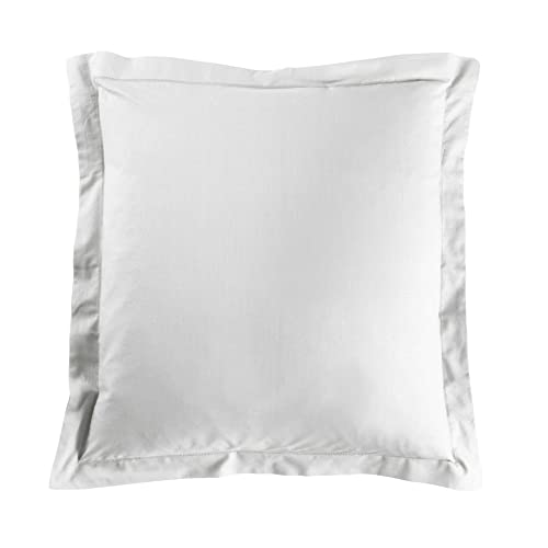 douceur d'intérieur, Taie d'Oreiller (63 x 63 cm) Lina... - Maison & Cuisine Amazon France à 4.70€