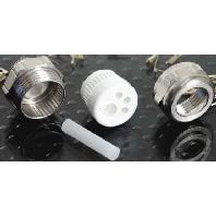 PFLITSCH BO 4,0 x 25 bulloni BO 4,0 x 25 - Maison & Cuisine Amazon Italie à 50.46€