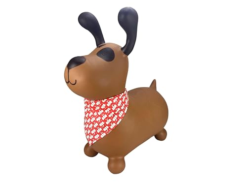Happy Baby - Hop 'N Bounce Bruno (502201) - Bébé & Puériculture Amazon Italie à 32.35€