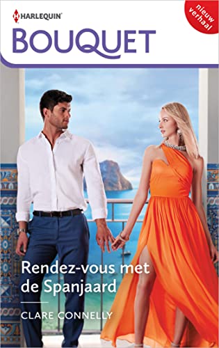 Rendez-vous met de Spanjaard (Bouquet Book 4484) (Dutch... - Home & Kitchen Amazon Italy à 2.49€