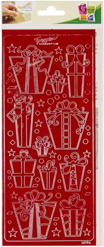 Peel Off'S Regali Rosso 105X232 - Fournitures Bureau Amazon Italie à 1.66€