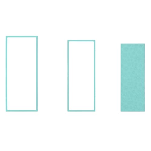 Nellie's Choice Fustella Natalizia con Embossing, Stella... - Deal du jour à 7.64€