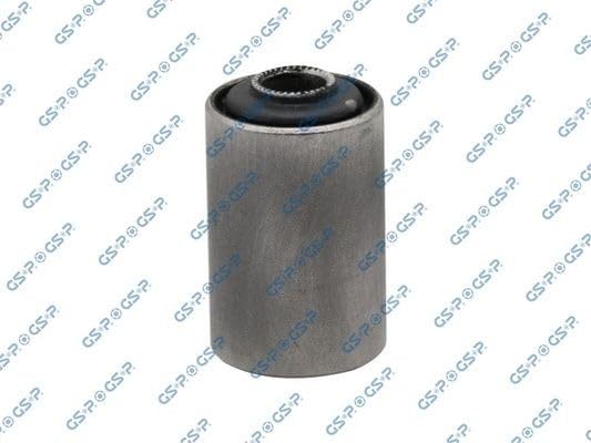 GSP 511060 Casquillo del cojinete ballesta Trasero ambos... - Sports & Fitness Amazon Espagne à 3.16€