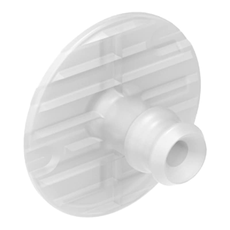 Clip mâle 10kg à coller/visser sl-m10 stratlock - Charge :... - Bricolage & Outils Amazon France à 1.88€