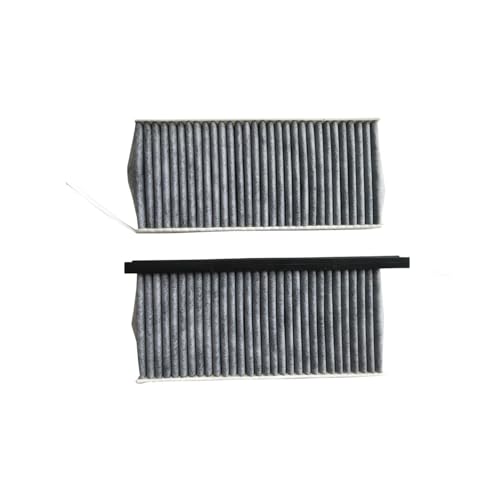 PURFLUX AHC273-2 Innenraumfilter Kabinenluftfilter... - Auto & Moto Amazon Allemagne à 12.99€