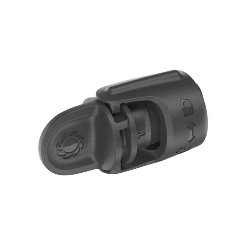 Bouchon fin de ligne 13 mm, 4 pièces. - Jardin & Extérieur Amazon France à 2.90€