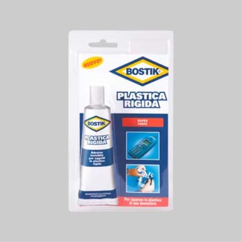 Bostik plastica rigida gr 50 (3 pezzi) Bostik - Maison & Cuisine Amazon Italie à 9.67€